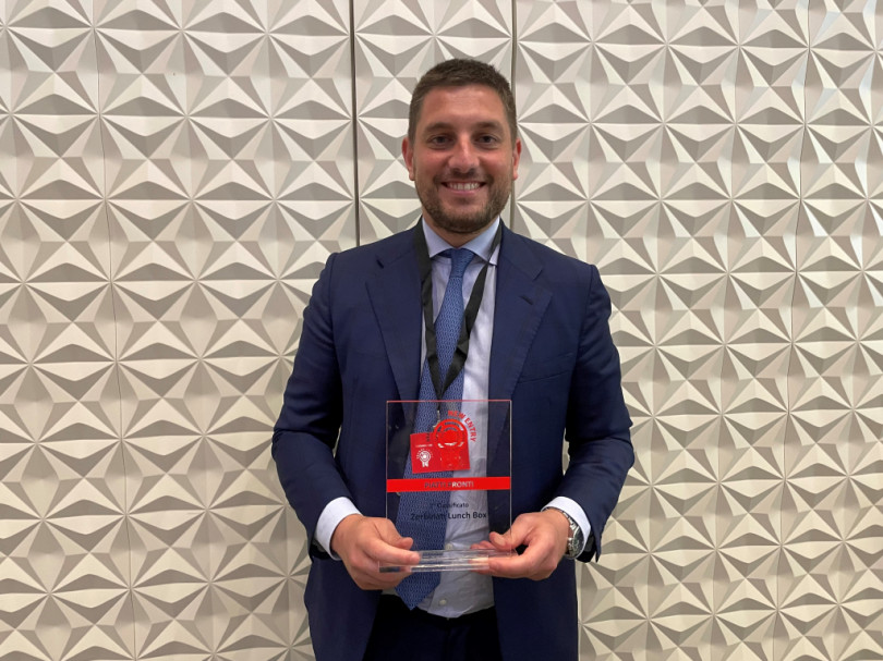 Brands Award 2021: ancora un premio per la Zerbinati